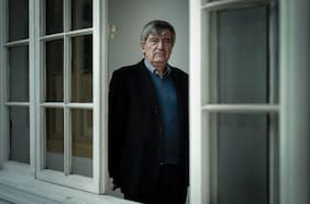 El regreso de Camilo Escalona: “Al revés de lo que algunos creen, la experiencia es muy valiosa en estos momentos”