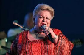Paquita la del Barrio: Santiago es la segunda ciudad que más ve los videos de la fallecida artista