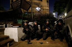 Israel intensifica presión sobre Gaza con despliegue de tropas y lanzamiento de ataques terrestres