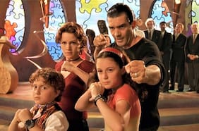 Netflix será la casa del reinicio de Mini Espías