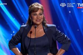TVN responde a dichos de Esperanza Silva durante los Premios Caleuche: “Lamentamos que se nos acuse de censura”