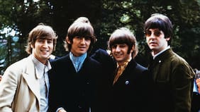 De Nowhere Man a Hey Bulldog: las 5 joyas que trae The Beatles Anthology 4