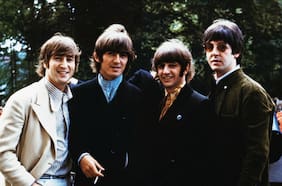 De Nowhere Man a Hey Bulldog: las 5 joyas que trae The Beatles Anthology 4