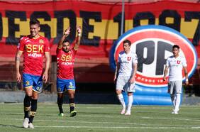 Mario Sandoval, a un paso de la U: “Está muy cerca; esperamos cerrarlo esta tarde”