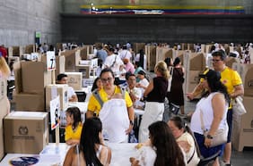 Sorpresa en Colombia: De la Espriella gana primera vuelta y disputará balotaje con Cepeda