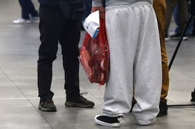 Zoom a los 318 chilenos que han sido deportados desde Estados Unidos en la era Trump