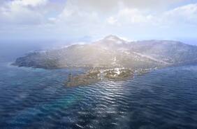 Caldera el nuevo mapa de Warzone presenta su tráiler de lanzamiento