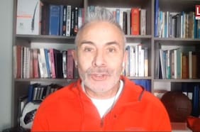 Juvenal Olmos: “Está faltando un liderazgo en la ANFP; hoy no hay un presidente”