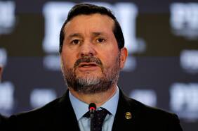 Fiscalía pide cooperación internacional para detener a sujetos vinculados al crimen de Ojeda: “Están ocultos en Venezuela”