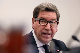 Mas y el valor de la certeza jurídica: si un proyecto tiene una RCA aprobada y luego se rechaza, “los gastos se devuelven y lo asume el Estado”