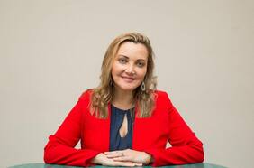 Andrea Ojeda (RN): “El derecho a la vida es un derecho que voy a defender con todo”