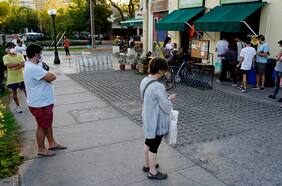 Crisis Covid: el 20% de las empresas de la Región Metropolitana cerró o está en proceso para terminar su operación