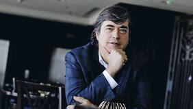 Un soplo en el corazón: un relato de Jaime Bayly