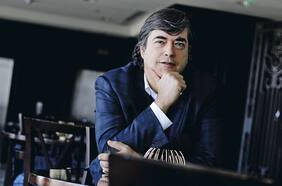 Un soplo en el corazón: un relato de Jaime Bayly