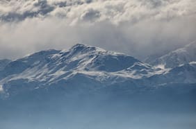 Una cordillera, oportunidades compartidas