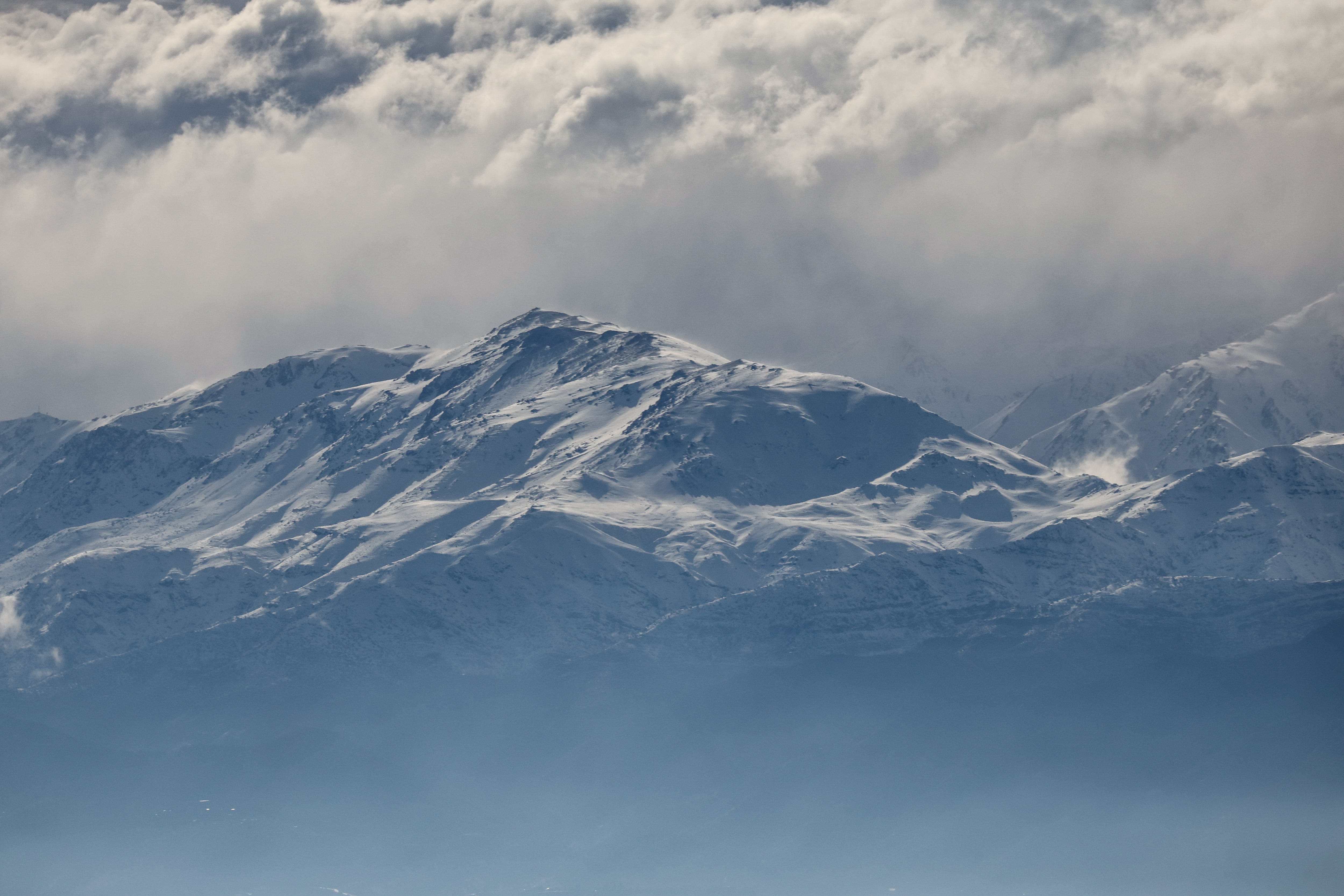 Una cordillera, oportunidades compartidas