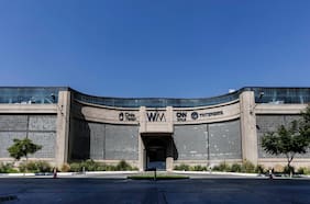 Las nuevas condiciones de arriendo de Viacom en Machasa: el doble del valor y menos m2