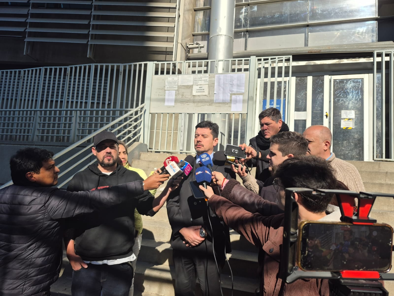 Por sicariato, tráfico de drogas y lavado de activos: condenan a 11 imputados vinculados a facción del Tren de Aragua