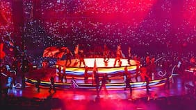 Devoción y unión por BTS: El fenómeno de las ARMY en Chile