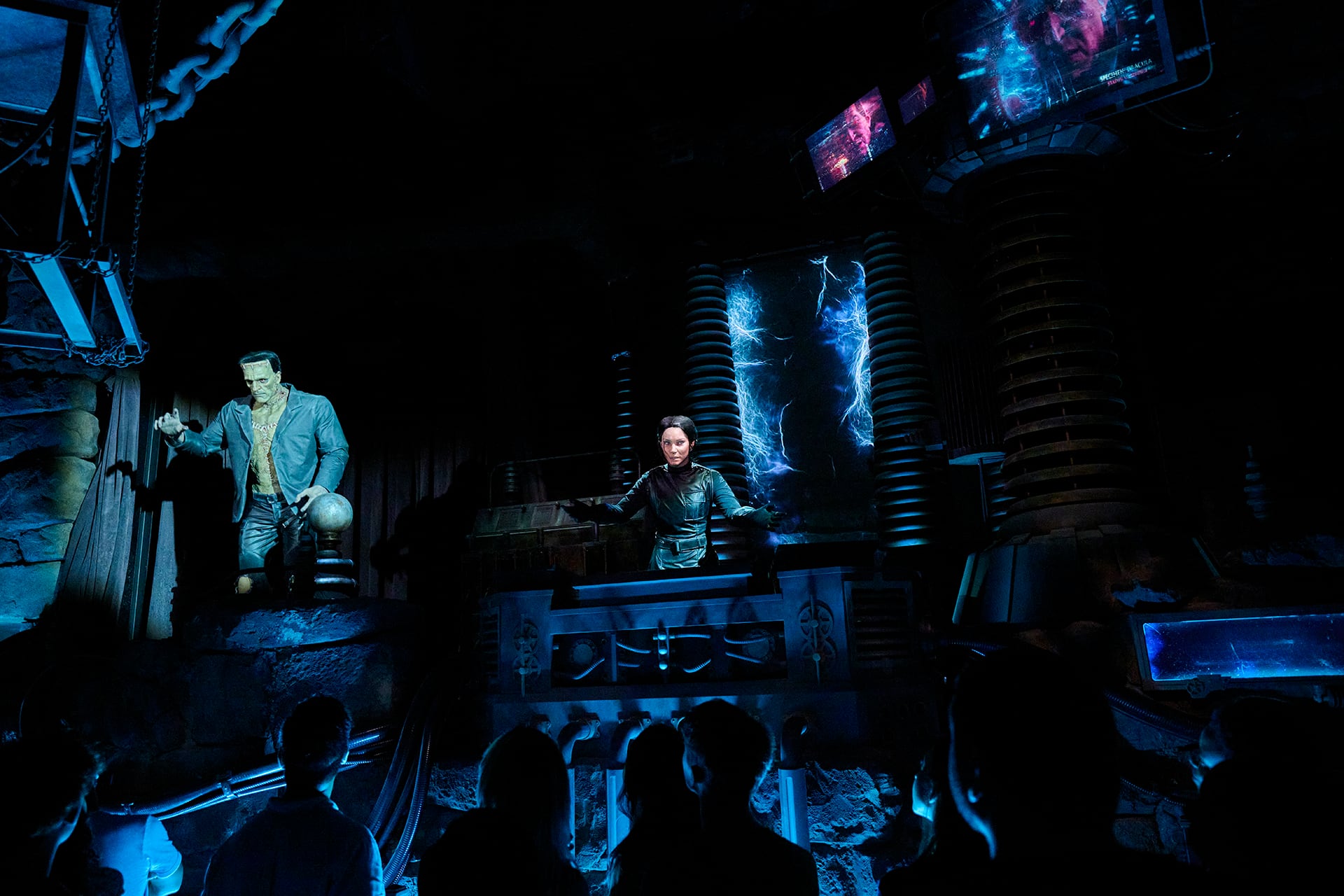 Universal Epic Universe: cómo es el parque temático que reúne mundos como el de Harry Potter y Super Mario