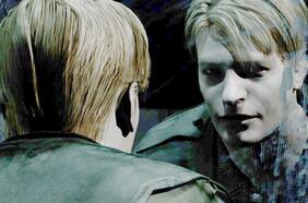 Artista de Silent Hill desmiente teoría de fanáticos sobre la escena del espejo