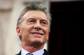 El controvertido fin del silencio de Mauricio Macri en Argentina