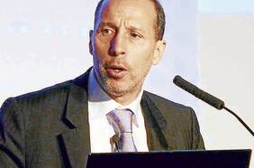 Pablo Echeverría por proyecto que permite el retiro del 10%: “Si el Senado no para esta iniciativa, esto será un tremendo autogol para la estabilidad fiscal de largo plazo de Chile”