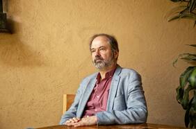 Juan Villoro: “Hoy en día un algoritmo es más influyente que un pensador”