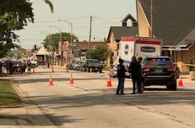 Chicago exige una investigación exhaustiva tras la muerte de un inmigrante a manos del ICE