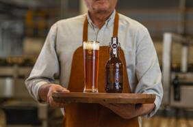 Kunstmann presenta nueva especialidad “30”, conmemorando tres décadas de la cervecería