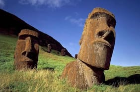 Cuál es el fármaco “milagroso” y multimillonario que descubrieron en Isla de Pascua (y por qué carga una historia oscura)