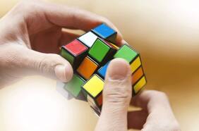 Una película sobre el cubo Rubik está en desarrollo