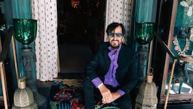 Ringo Starr: el largo y sinuoso otoño del otro Beatle