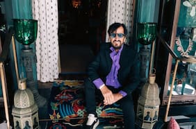 Ringo Starr: el largo y sinuoso otoño del otro Beatle