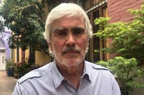 Marcelo Trivelli: “Veo en las candidaturas de Tohá y Matthei algo muy parecido a lo que pasó con Alvear en 2005”