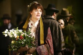 Venecia 2020: cine femenino, filmes de autor y dos producciones de Hollywood