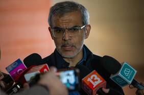 Cordero lamenta asesinatos en Curacaví y San Pedro de la Paz y alerta sobre “recurrencia” de “violencia interpersonal”