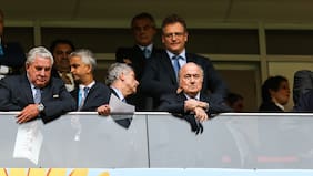“Toca recuperar el fútbol bajo un nuevo liderazgo”: Joseph Blatter arremete contra Infantino y Argentina tras el Mundial