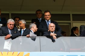 “Toca recuperar el fútbol bajo un nuevo liderazgo”: Joseph Blatter arremete contra Infantino y Argentina tras el Mundial