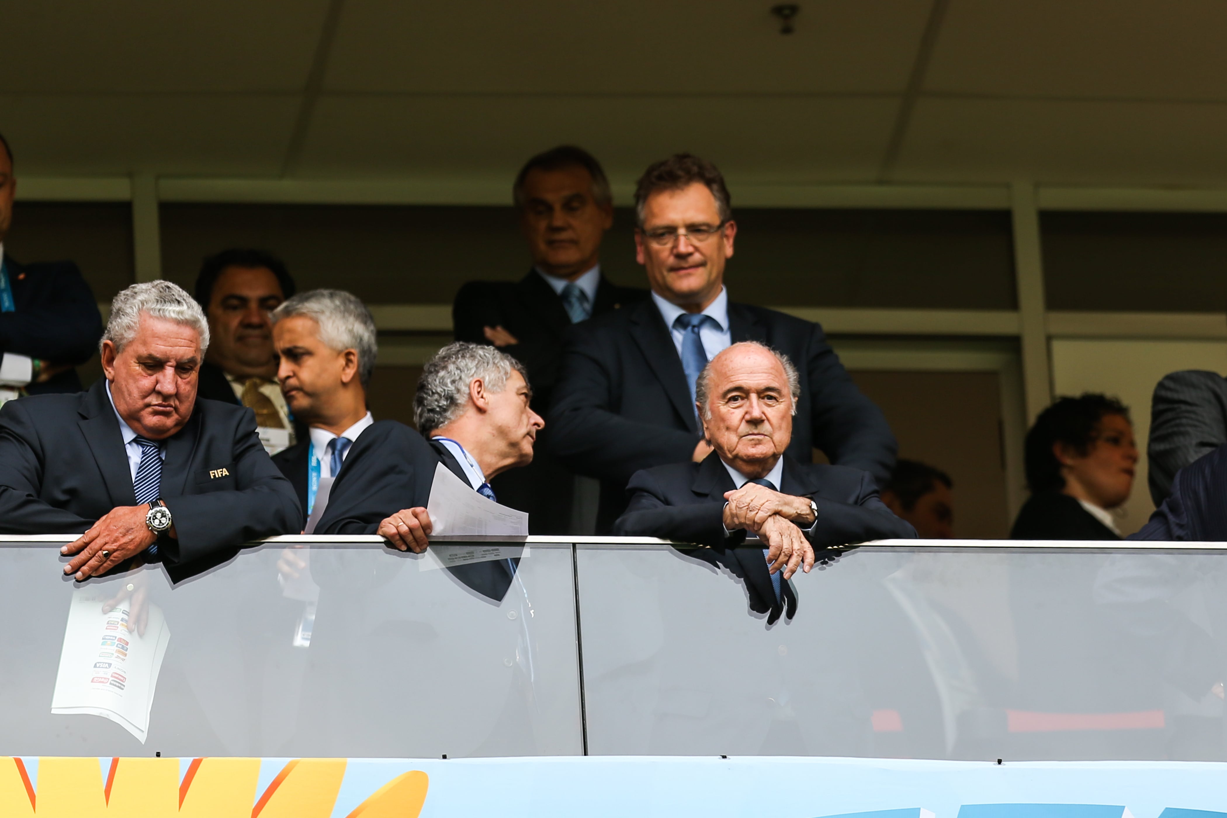 “Toca recuperar el fútbol bajo un nuevo liderazgo”: Joseph Blatter arremete contra Infantino y Argentina tras el Mundial