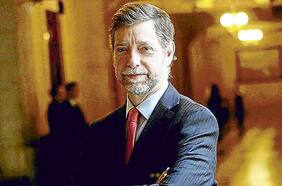 La columna de Joaquín Vial: Cambio climático: nuevas advertencias y algunas esperanzas