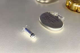 Un marcapasos del tamaño de una cápsula y otras innovaciones que anticipan el futuro de la medicina