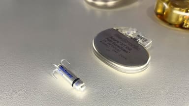 Un marcapasos del tamaño de una cápsula y otras innovaciones que anticipan el futuro de la medicina