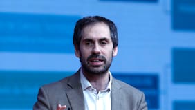 Exministro Grau celebra cifra de crecimiento 2025 y dice que con estas nuevos datos la deuda pública bajó