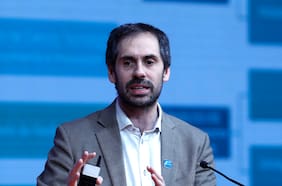 Exministro Grau celebra cifra de crecimiento 2025 y dice que con estos nuevos datos la deuda pública bajó