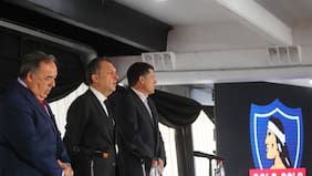 “Esta comisión no cuenta con evidencia”: CMF zanja polémica por rechazo a estados financieros y balance de Aníbal Mosa