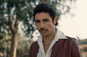 Pedro Muñoz, el villano de La Misteriosa Mirada del Flamenco: “Muchas veces la gente me dice que odia mi personaje”
