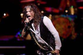 Steven Tyler y el amargo final de Aerosmith: sus duros últimos años entre acusaciones de abuso y la lesión a la garganta