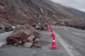 Contraloría inicia sumario en Dirección de Vialidad de Arica por irregularidades en obras en Ruta 5 Norte
