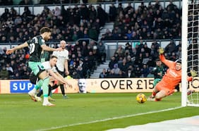 Técnico de Sheffield United se emociona con el gol de Ben Brereton: “Han sido unos meses difíciles para él”